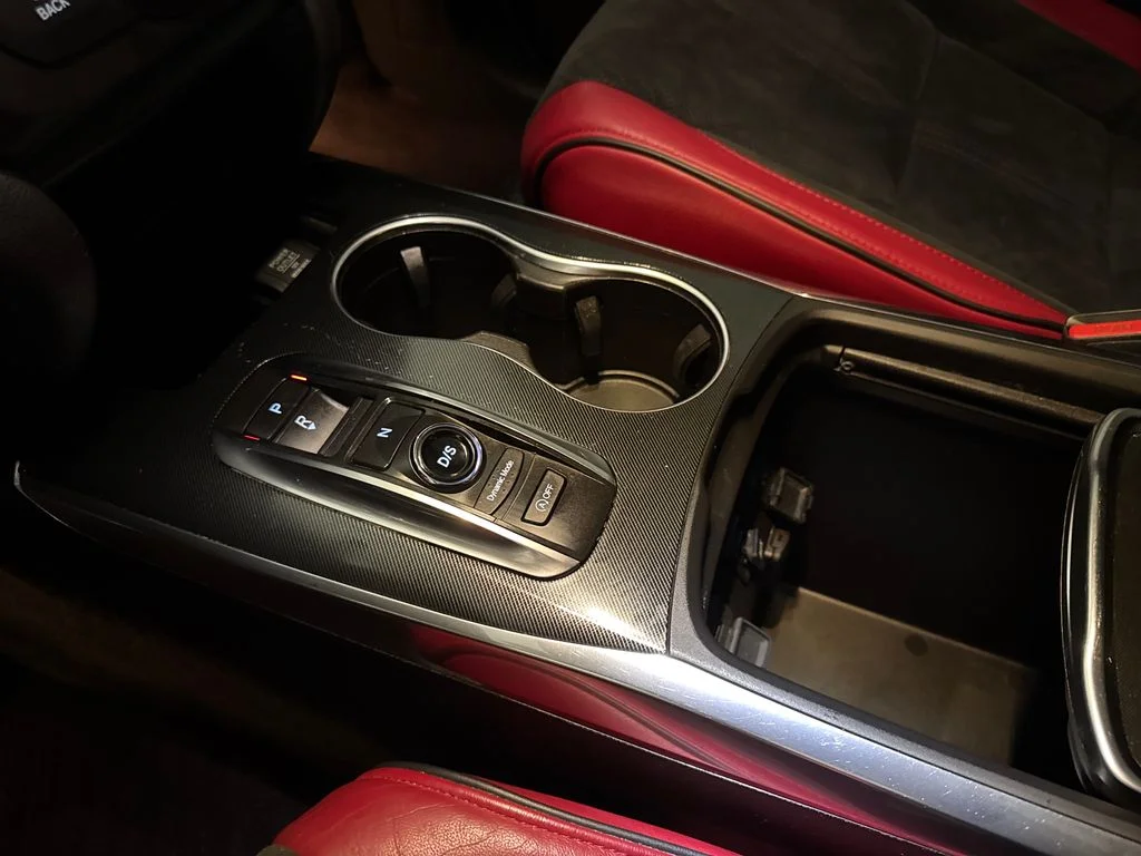 Certified Used 2019  Acura 3.5L Technology Pkg w/A-Spec Pkg image 28