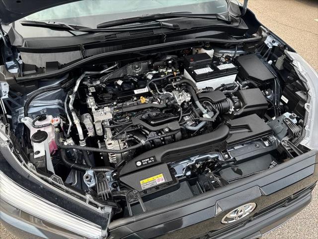 Certified Used 2026 CELESTITE Toyota  image 47