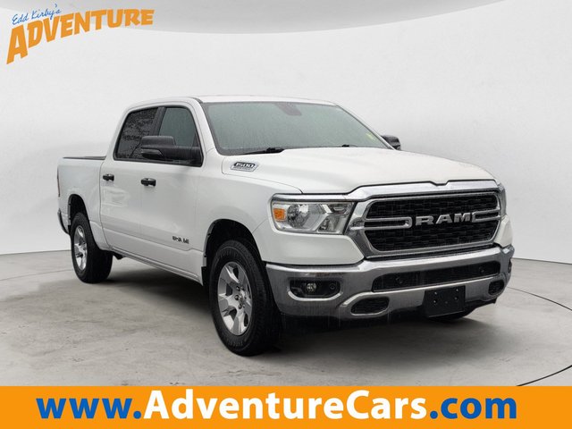 2024 Ram 1500 Lone Star