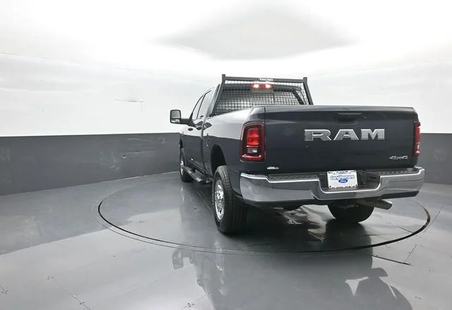 Used 2026 Blue Ram Tradesman image 6