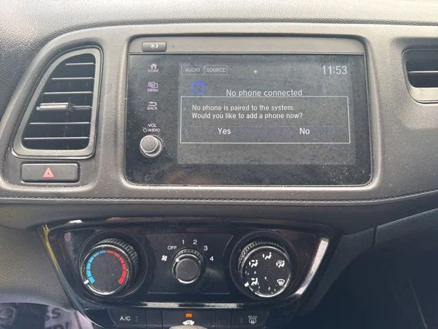 Used 2019 Black Honda Sport image 19
