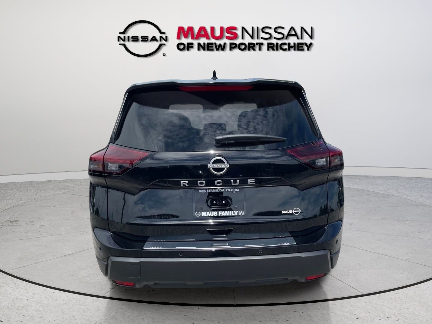 2026 Nissan Rogue SV - Photo 7