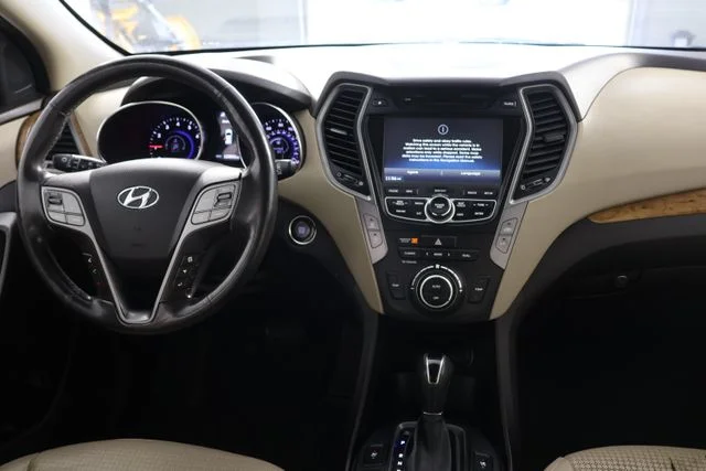 Used 2016 Red Hyundai 2.0T image 2