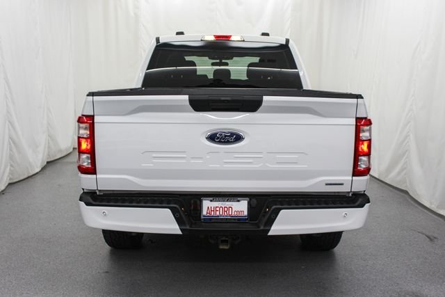 Used 2023 White Ford XL image 6