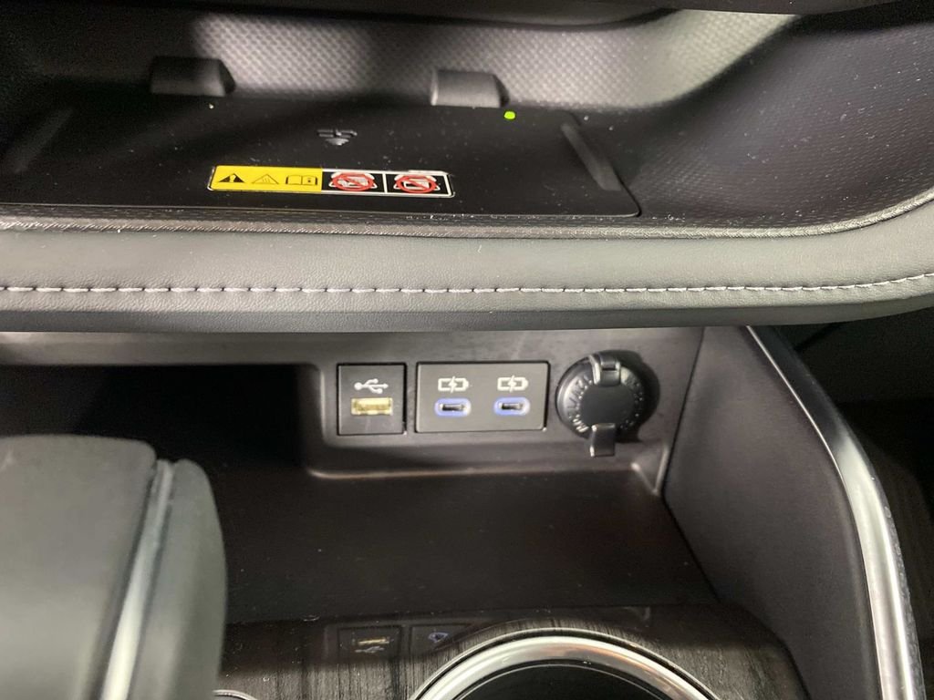 Used 2026 Beige Toyota Platinum image 23