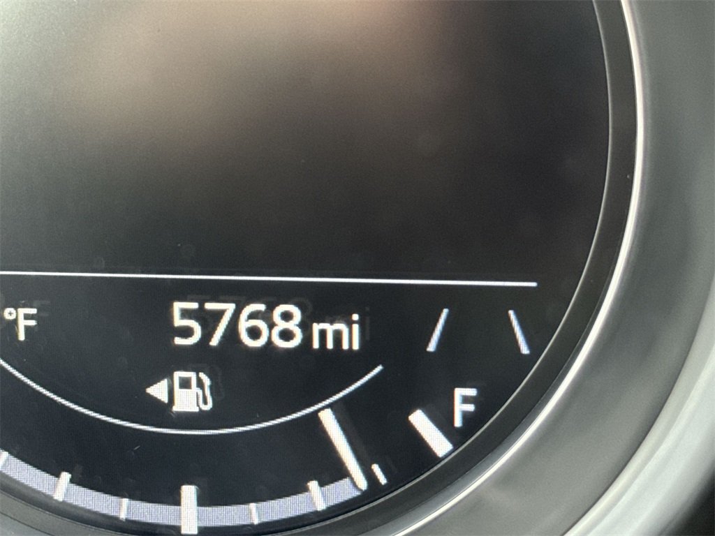 2025 MAZDA CX-5 - Image 14