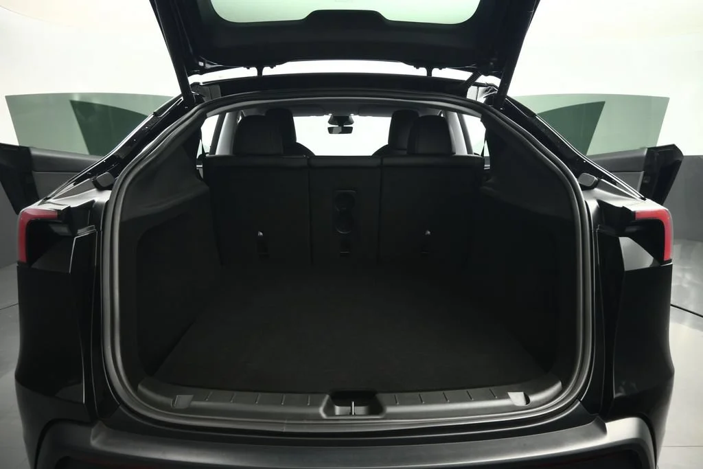 Used 2026 Black Tesla Premium image 63