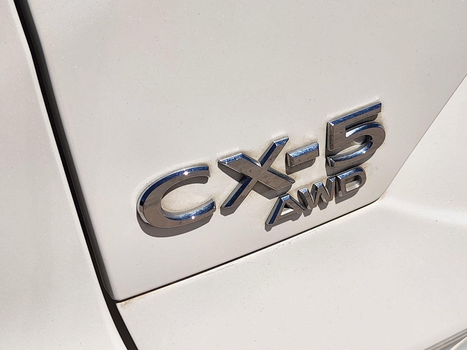 2022 Mazda CX-5 photo 10 of 31