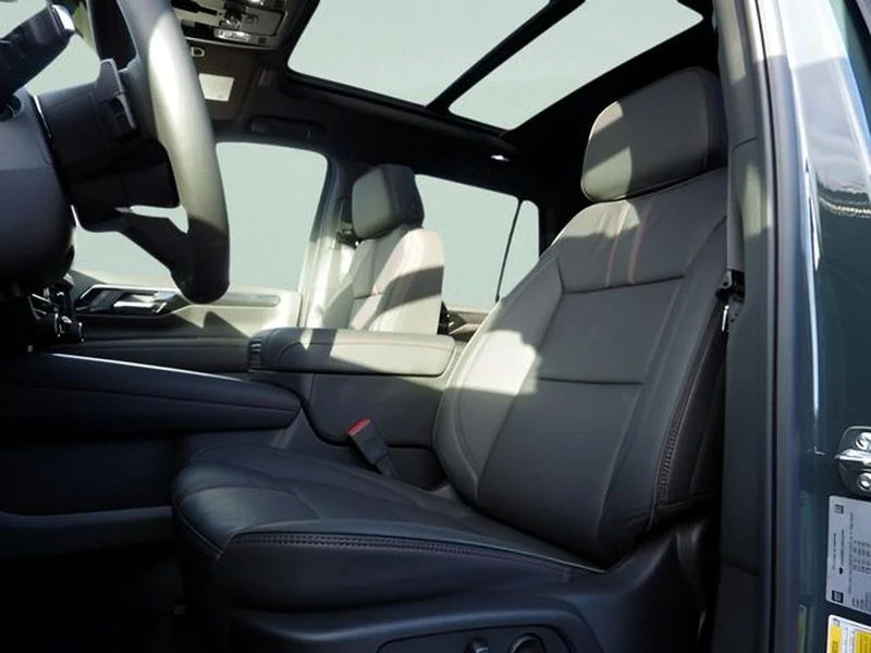 2025 Chevrolet Tahoe RST - Photo 16