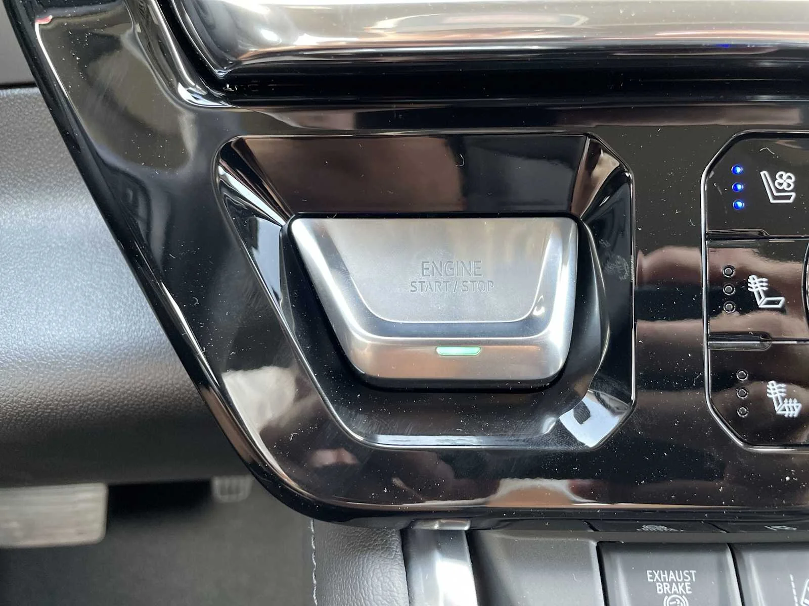 New 2026 Onyx Black GMC Denali image 18