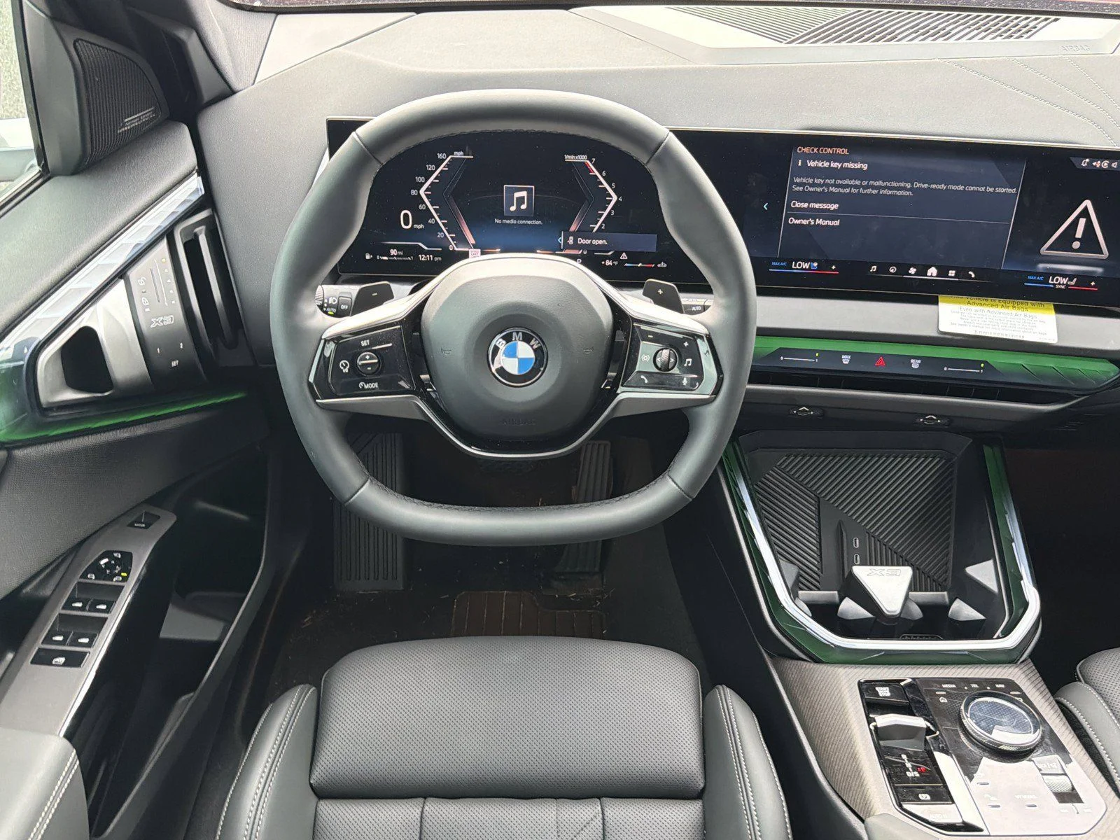 New 2026 Vegas Red Metallic BMW 30 xDrive image 13