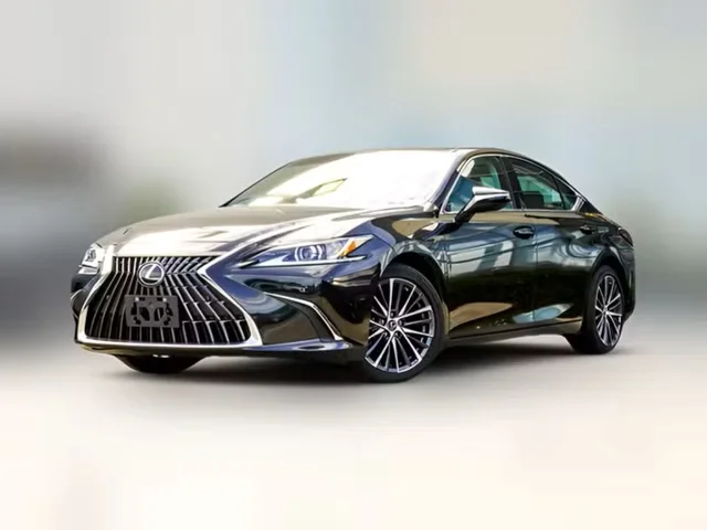 2024 Lexus ES 350