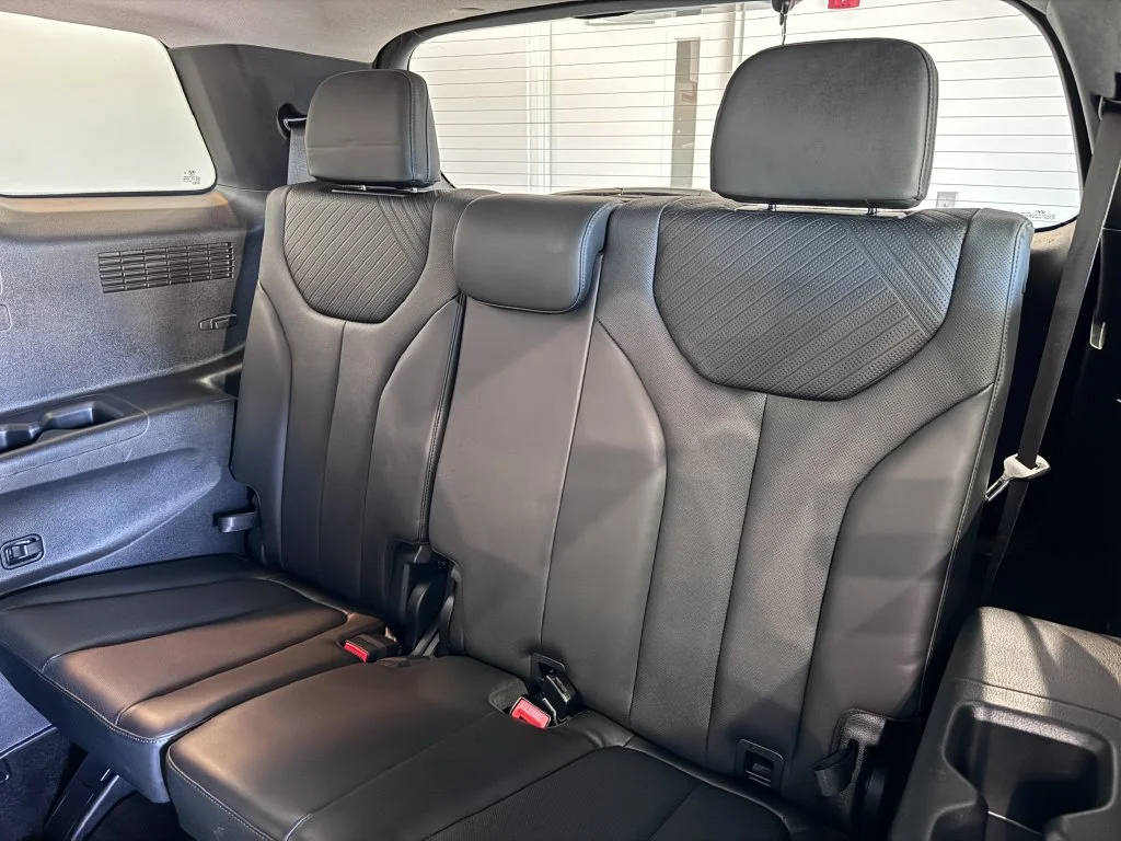 Used 2025 White Hyundai XRT image 13