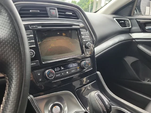 Certified Used 2023 White Nissan SV image 28