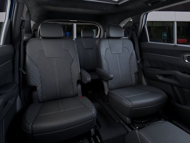 2026 Kia Sorento SX Prestige Hybrid - Photo 16