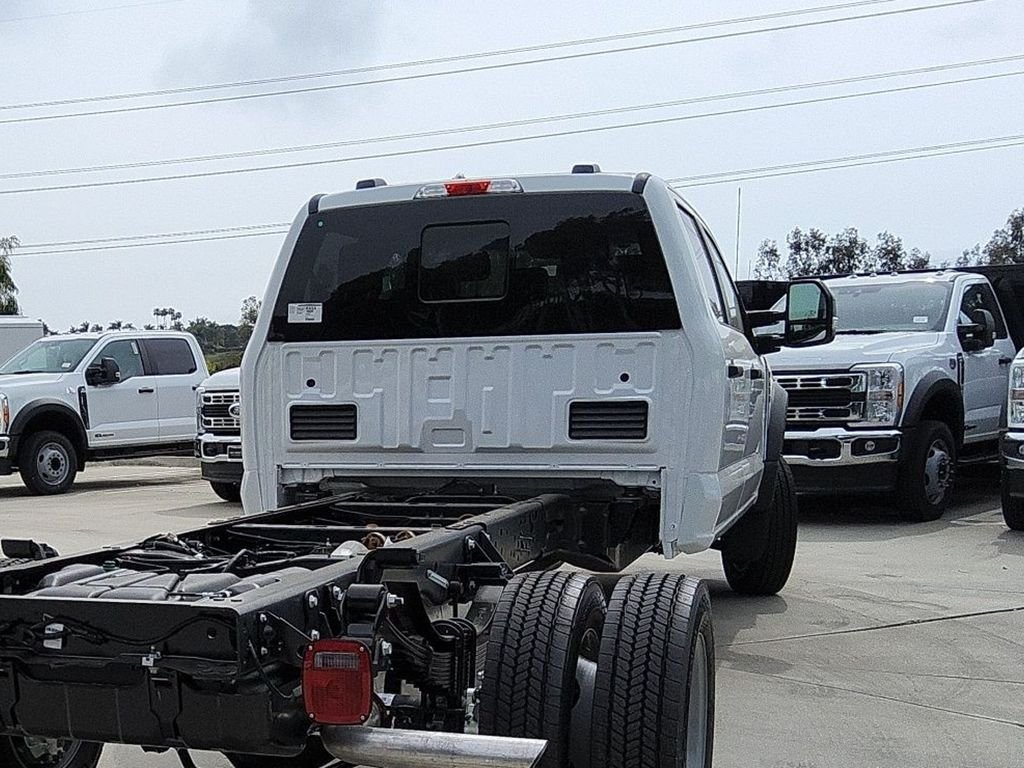 New 2026 Oxford White Ford XL image 20