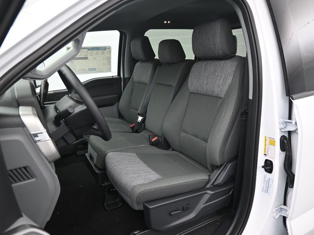 2026 Ford F-250 Super Duty XLT - Photo 10
