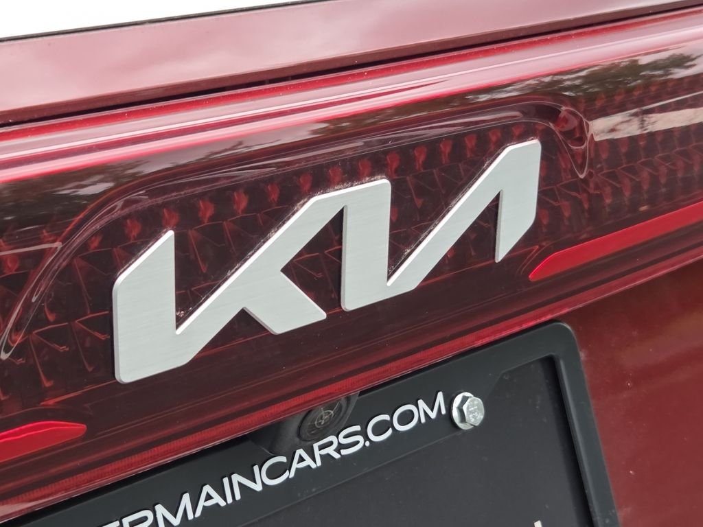 2022 Kia Carnival SX - Photo 18