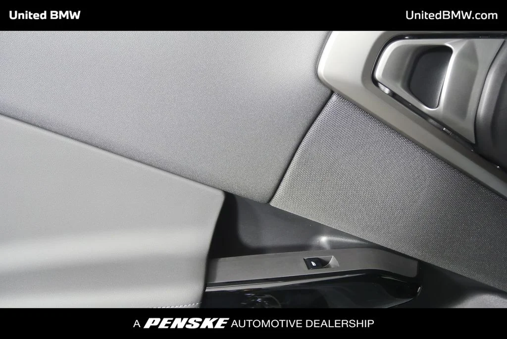 New 2026 Gray Metallic BMW 30 xDrive image 13