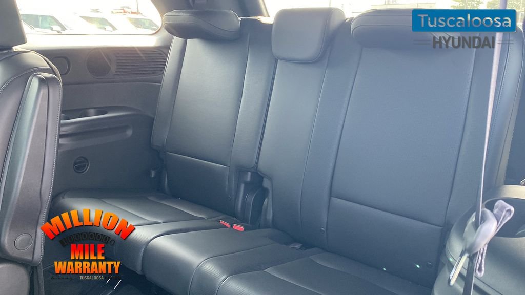 New 2026 Black Hyundai XRT Pro image 24
