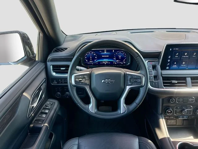 Used 2024 Midnight Blue Metallic Chevrolet Z71 image 24