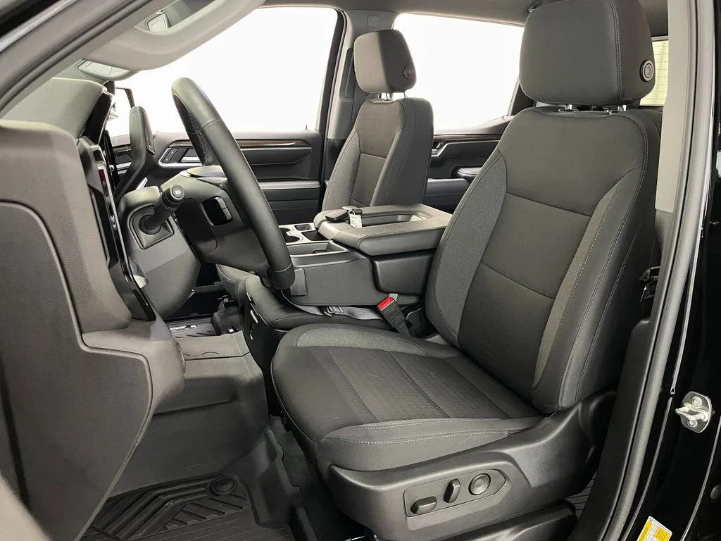 2026 Chevrolet Silverado 1500 LT - Photo 26