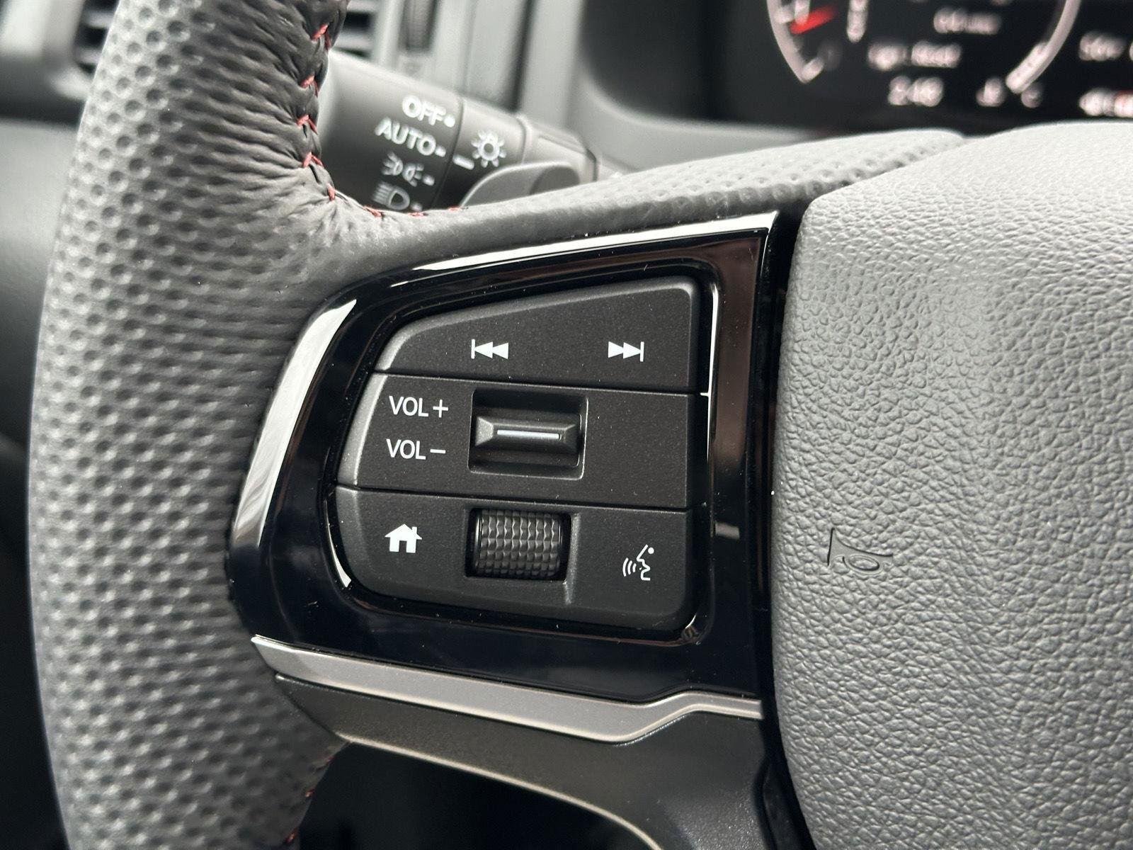 2026 Honda Ridgeline Black Edition - Photo 15