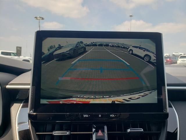 Used 2026  Toyota XSE image 17