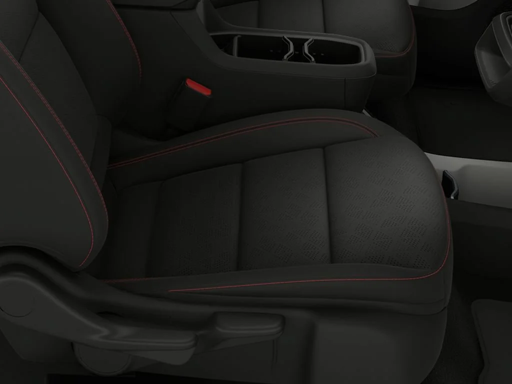 2027 Chevrolet Bolt RS - Photo 9