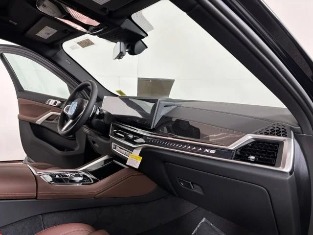 New 2027 Carbon Black Metallic BMW xDrive40i image 17