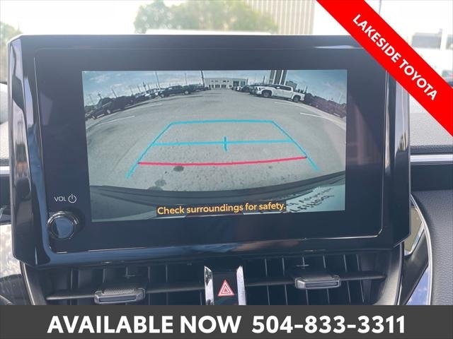Certified Used 2026 CYPRESS Toyota  image 55