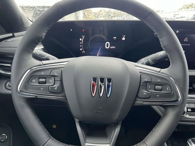 2026 Buick Envista Preferred - Photo 17