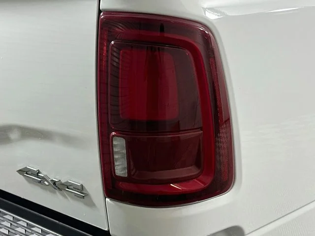 Certified Pre-Owned 2025 Ram 3500 Tradesman