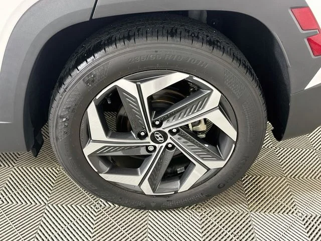 Certified Pre-Owned 2024 Hyundai Tucson SEL