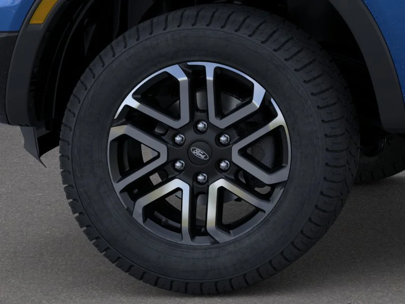 New 2026 Velocity Blue Metallic Ford Lariat image 19