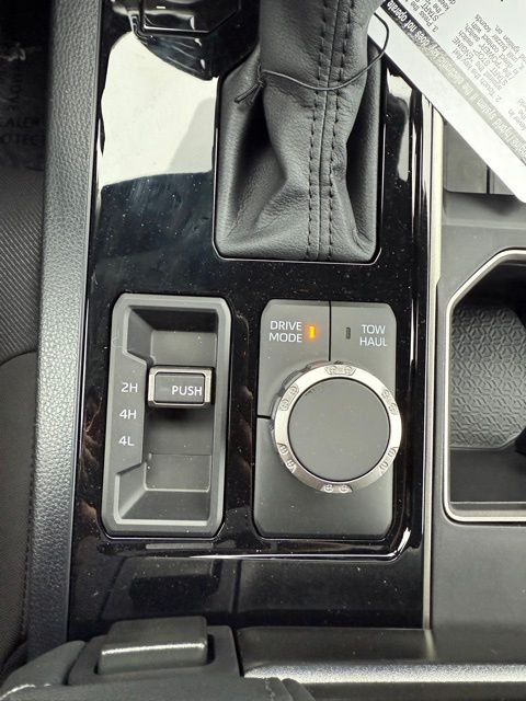 2026 Toyota Tundra SR5 - Photo 19