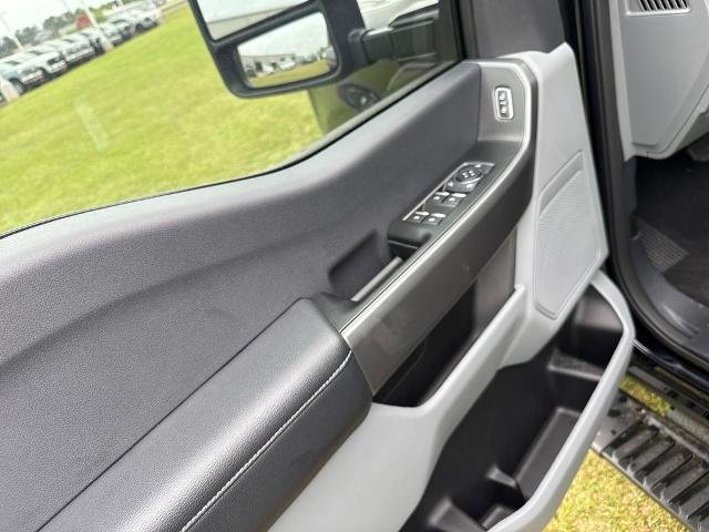 New 2026 Agate Black Metallic Ford F-250® XL image 49