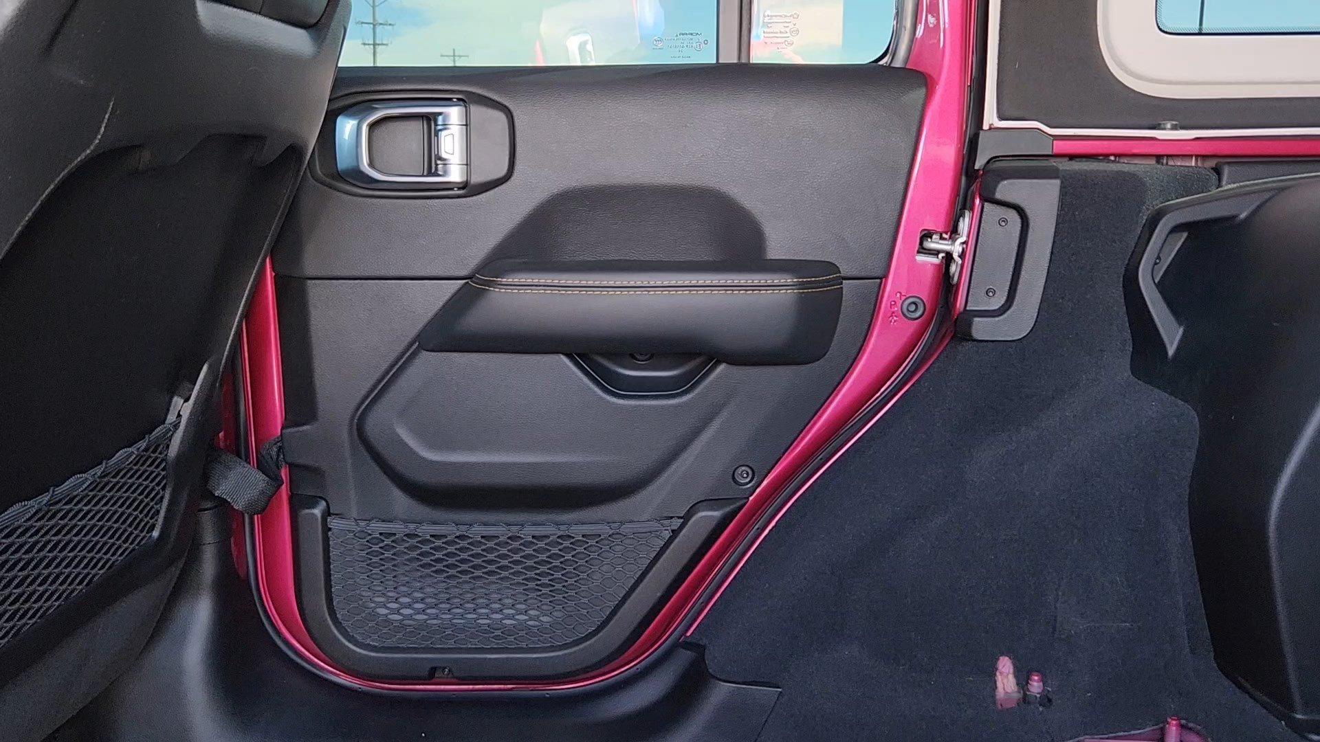 2024 Jeep Wrangler 4-Door Rubicon 392 Final Edition - Photo 16