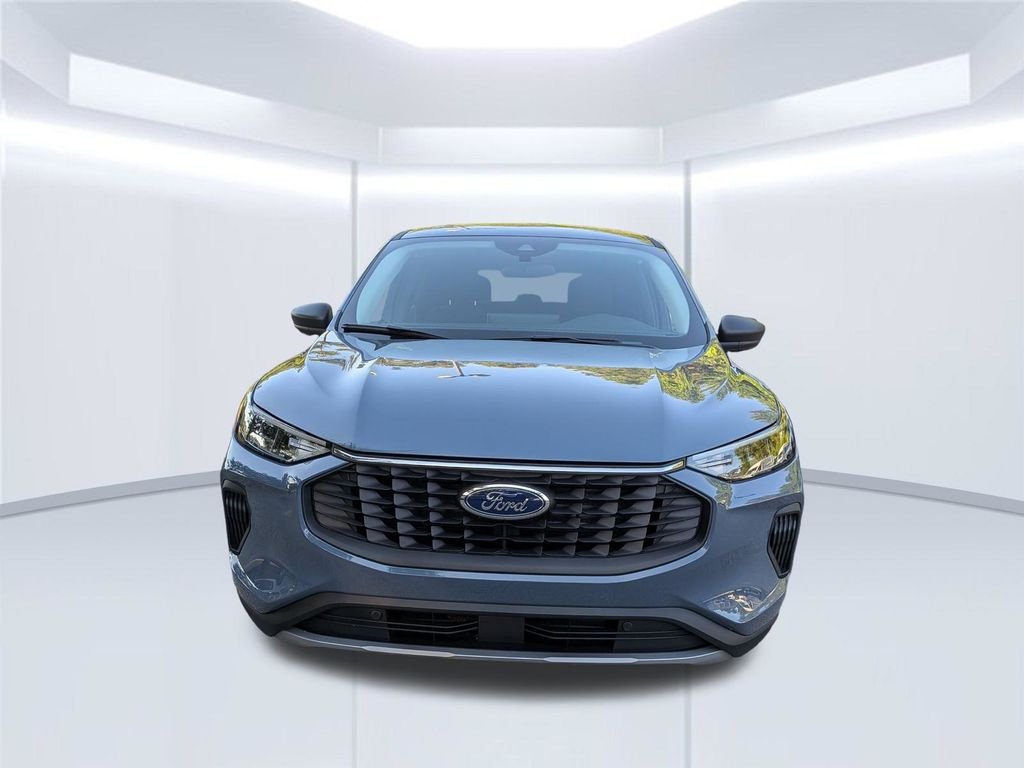 New 2026 Blue Ford Active image 12