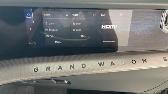 2023 Jeep Grand Wagoneer Series III - Photo 46