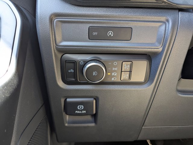2025 Ford F-150 STX - Photo 22