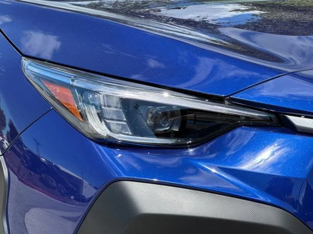 New 2026 SAPPHIRE BLUE PEARL Subaru Limited Hybrid image 32