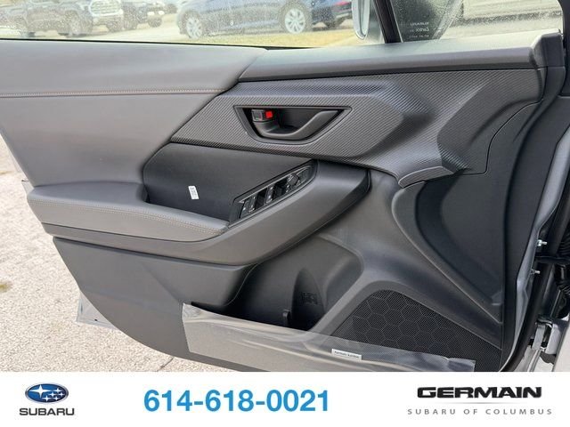 2026 Subaru Crosstrek Wilderness - Photo 22