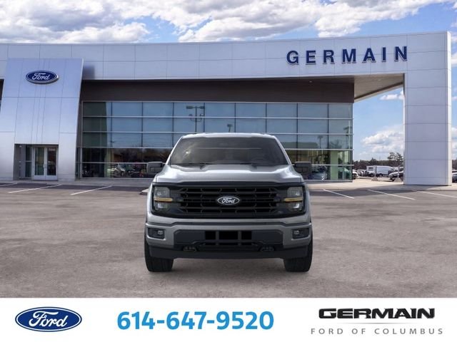 2026 Ford F-150 XLT - Photo 10