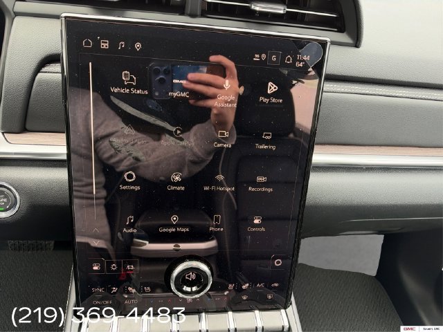 Vehicle thumbnail