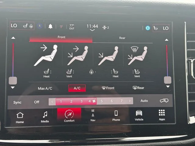 New 2026 Vapor Gray Exterior Paint Dodge GT PLUS image 30