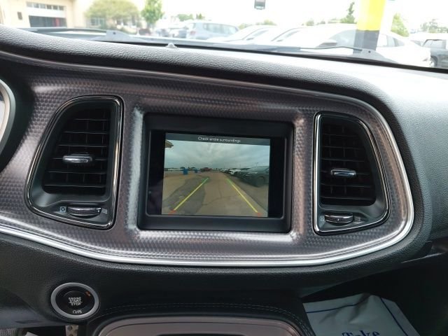 Used 2023 White Dodge R/T image 17