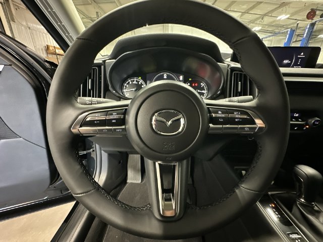New 2026 Black Mazda 2.5 S Preferred image 15