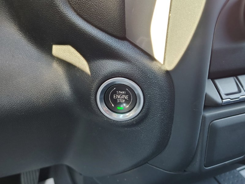 Used 2023 Gray Chevrolet Custom image 29