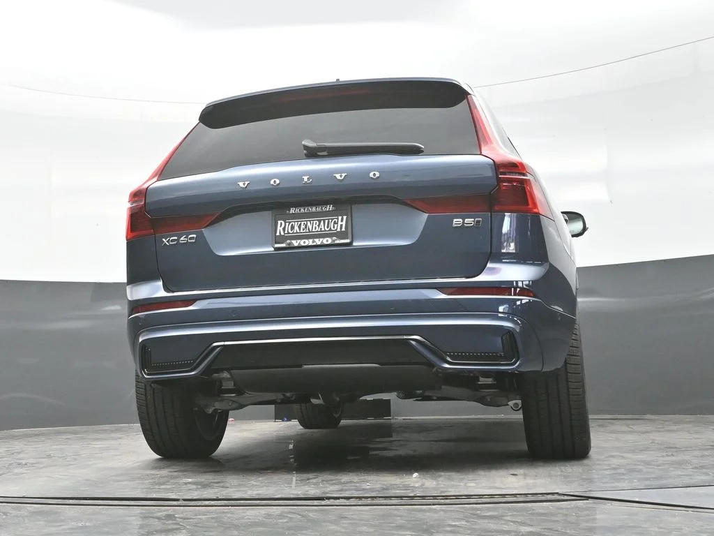 New 2026 Denim Blue Volvo Ultra image 24